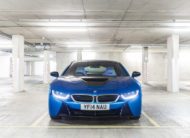 BMW i8 Pure Impulse (A)