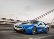 BMW i8 Pure Impulse (A)