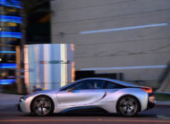 BMW i8 Pure Impulse (A)