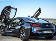 BMW i8 Pure Impulse (A)