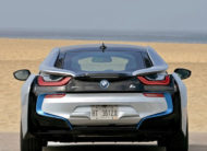 BMW i8 Pure Impulse (A)