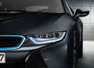 BMW i8 Pure Impulse (A)