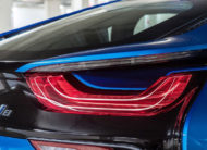 BMW i8 Pure Impulse (A)