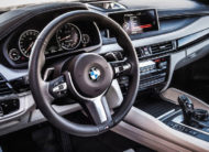 BMW X6 xDrive35i (A)