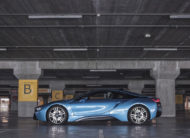 BMW i8 Pure Impulse (A)