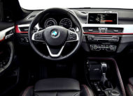 BMW X1 sDrive18i xLine (A)