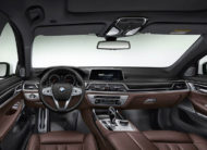 BMW 7 Series 730Li Pure Excellence (A)