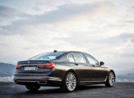 BMW 7 Series 750i Design Pure Excellence (A)