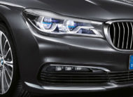 BMW 7 Series 750i Design Pure Excellence (A)