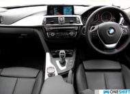 BMW 4 Series 440i Gran Coupe M Sport (A)
