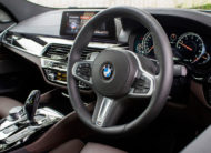 BMW 6 Series 640i xDrive Gran Turismo M Sport (A)