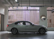 BMW 3 Series 330e iPerformance (A)
