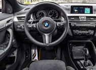 BMW X2 sDrive20i M Sport X (A)