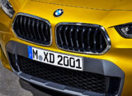 BMW X2 sDrive20i M Sport X (A)