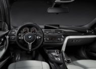 BMW M Series M3 Sedan (F80) (A)