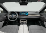 BMW i7 xDrive60 Excellence
